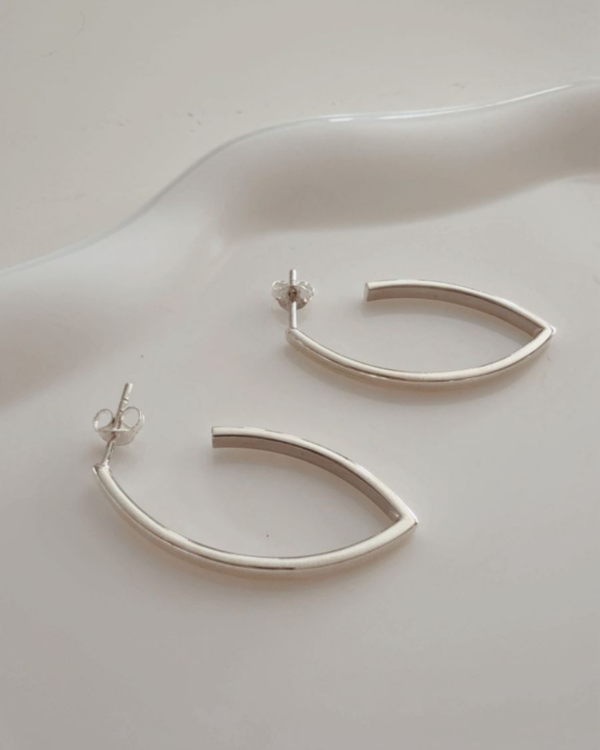 Producto - Argollas Filippa