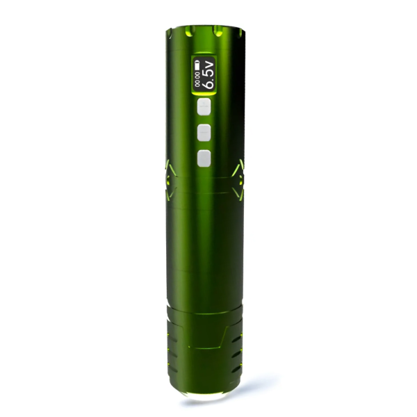 Producto - Máquina Pen Inalámbrica Big Wasp Arrow