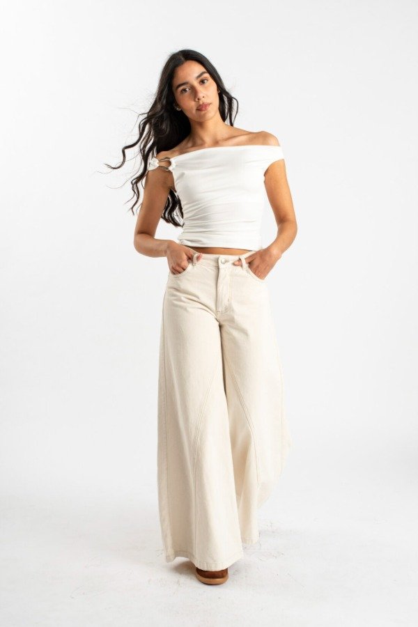 Producto - Palazzo Mulan