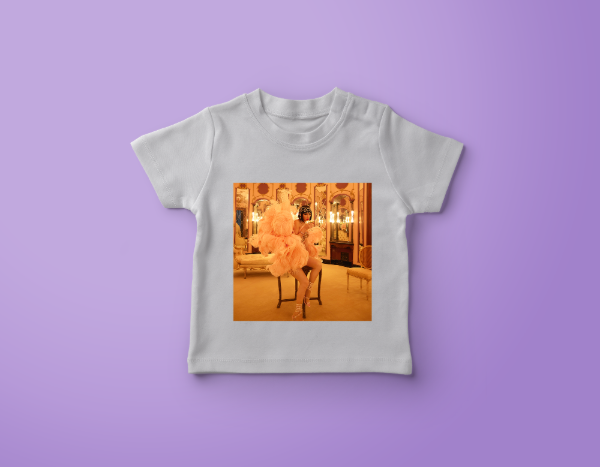 Producto - THE LIFE OF A SHOWGIRL 6
