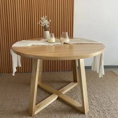 Producto - MESA REDONDA ELEMENT