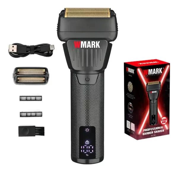 Producto - Shaver Wmark 7982