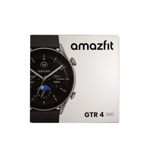 Producto - Amazfit GTR 4 new