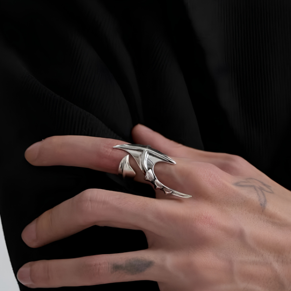 Producto - Anillo Dragon Trainer - 1