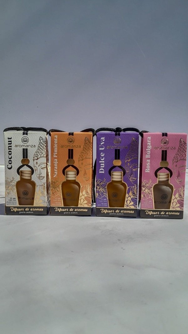 Producto - MINI DIFUSOR