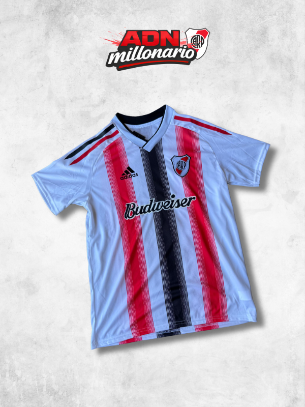 Producto - Camiseta Budweiser 2004