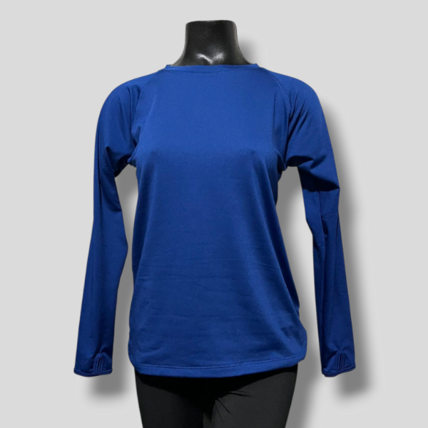 Producto - Térmica Azul Francia