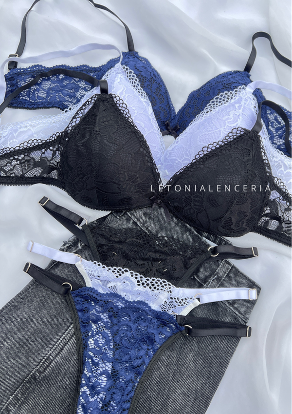 Producto - Tasa Soft Encaje