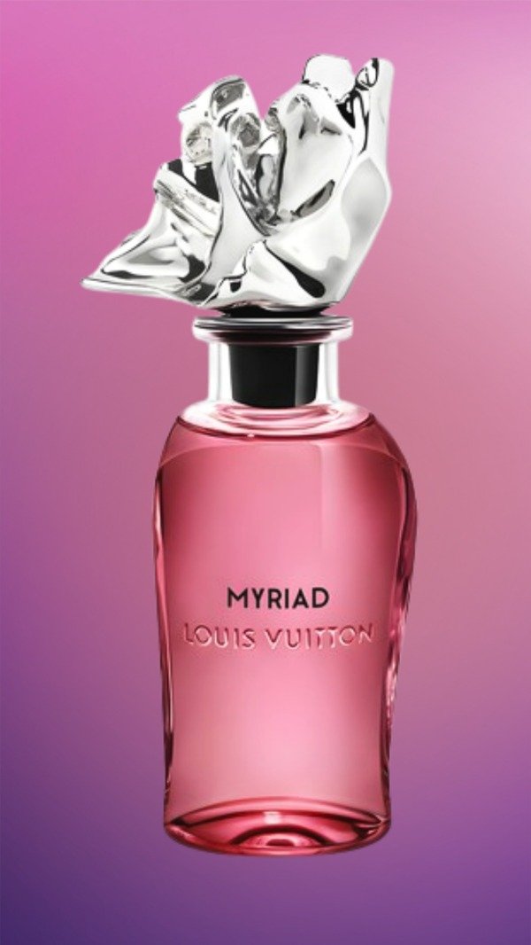 Producto - MYRIAD EXTRAIT LOUIS VUITTON