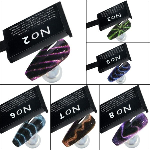 Producto - Imán formas x1