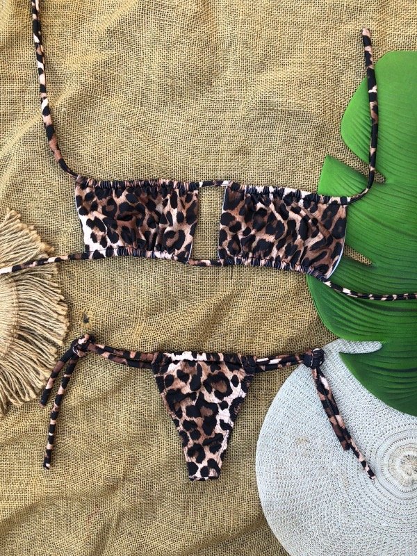 Producto - Bikini Paz Print