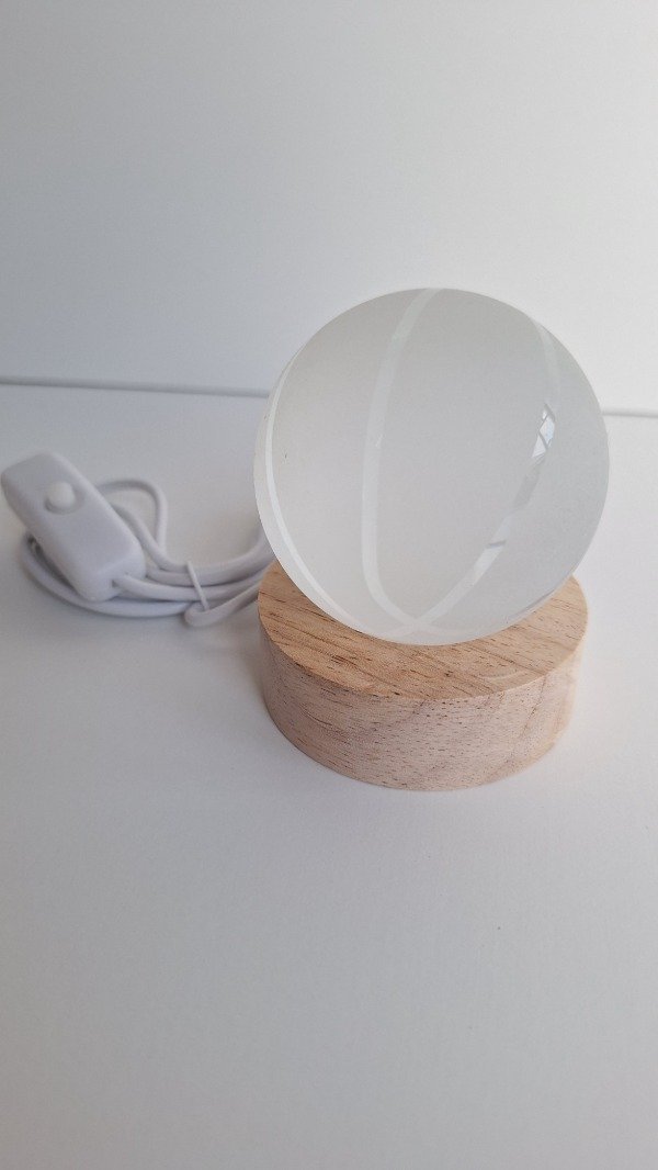 Producto - Lampara basquet - 1
