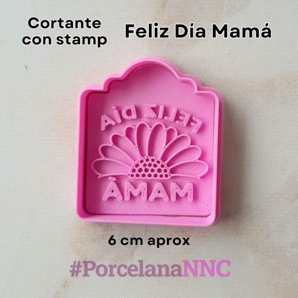 Producto - Feliz día Mamá