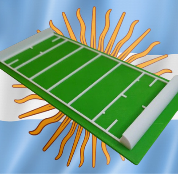 Producto - Canchas de Futbol, Goalball y Futbol Sala - 2