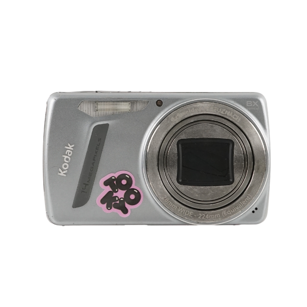 Producto - KODAK EASYSHARE M580