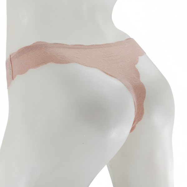 Producto - Tanga Costura Invisible OUTLET NUEVO de líquidación - 8
