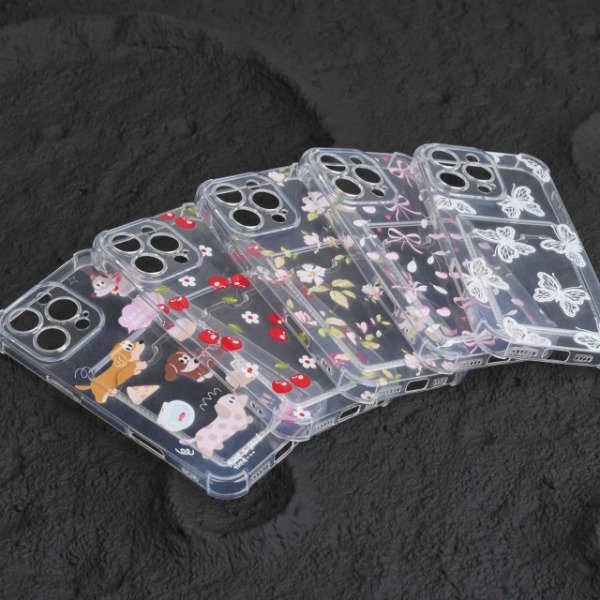 Producto - Funda ESTAMPAS iPhone 16 Pro