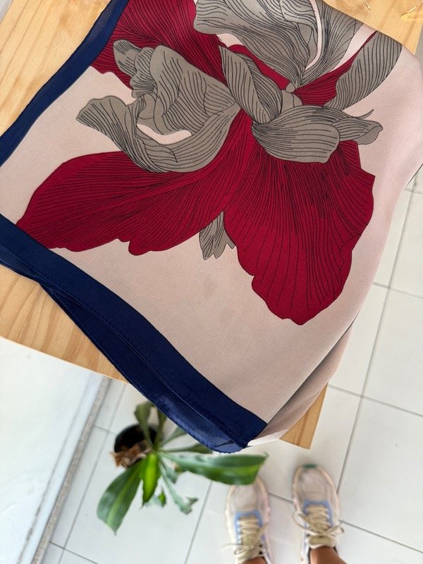 Producto - Pañuelo Cassie