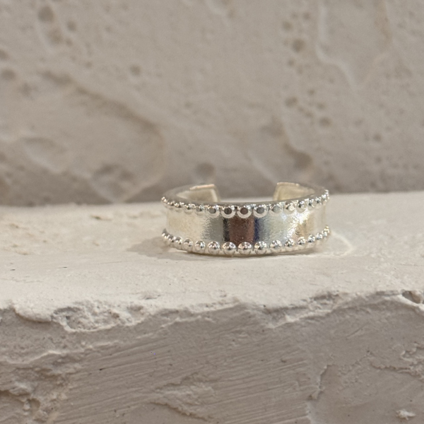 Producto - Anillo liso AB