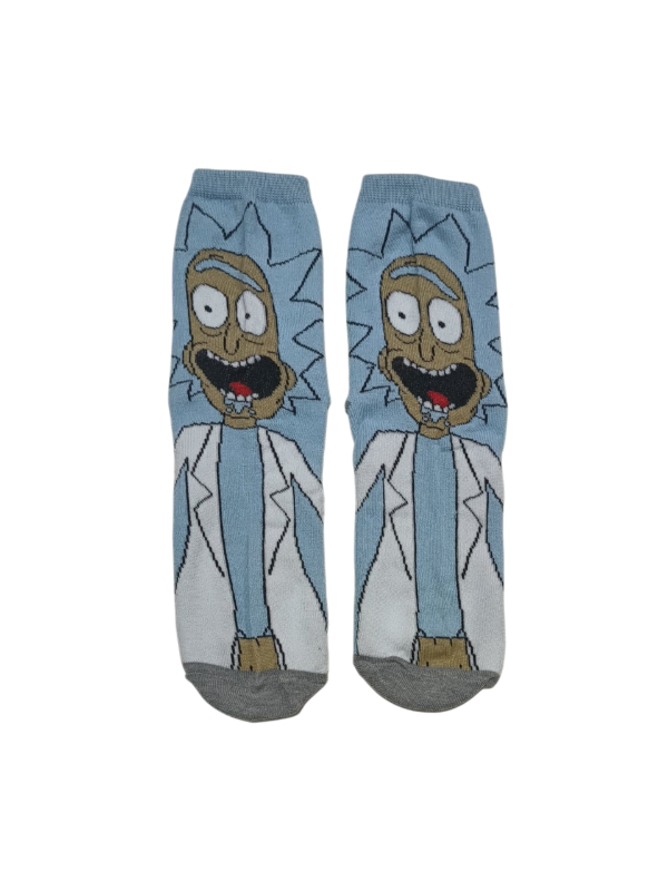 Producto - IMPORTADAS - Rick