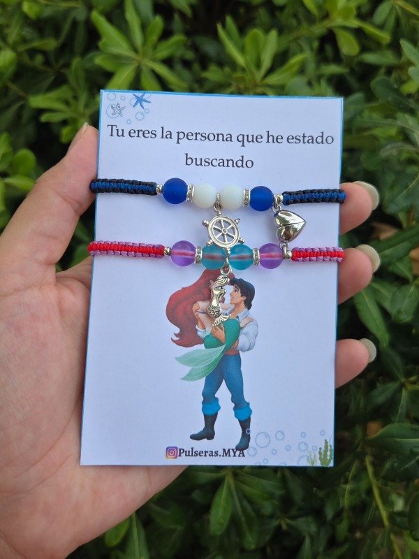 Producto - Ariel y erick