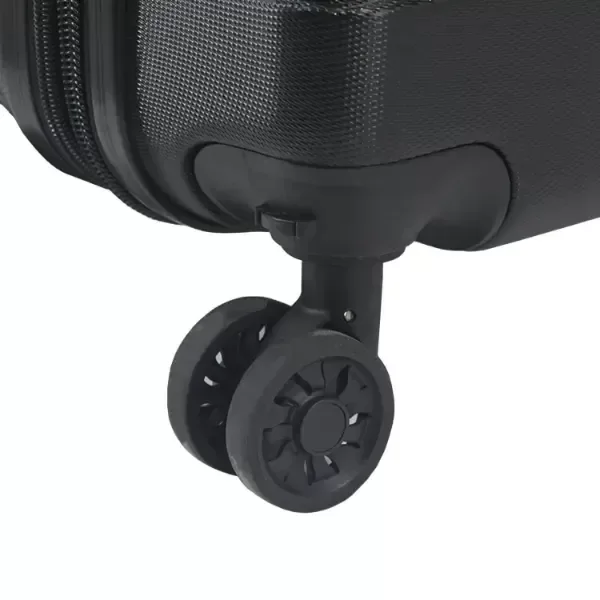 Producto - SET DE 20" 24" ABS NEGRO UNICROSS 62.2061N - 5