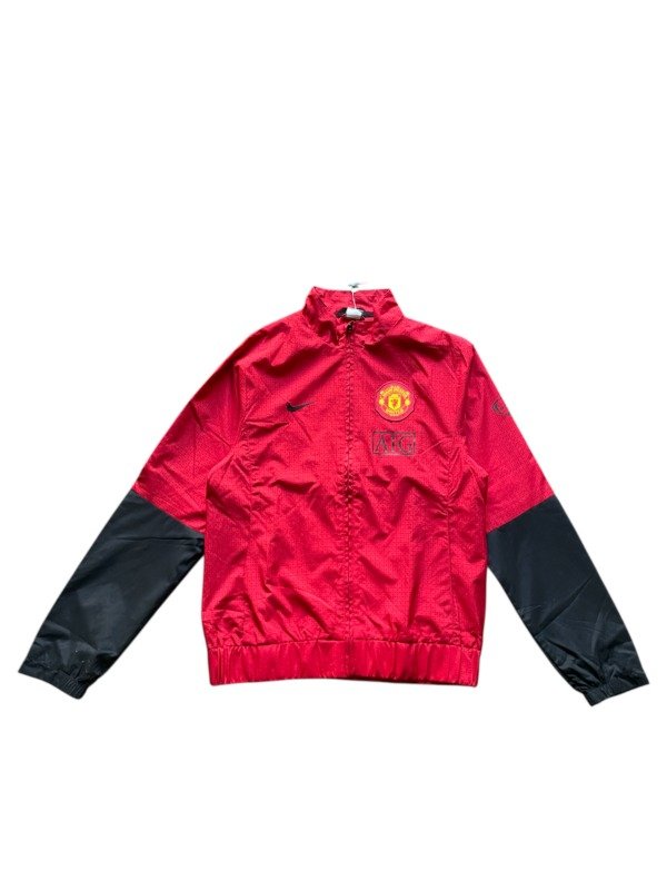 Producto - Campera Nike Manchester United T.M