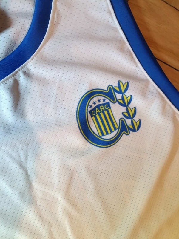 Producto - Musculosa Rosario Central - 2