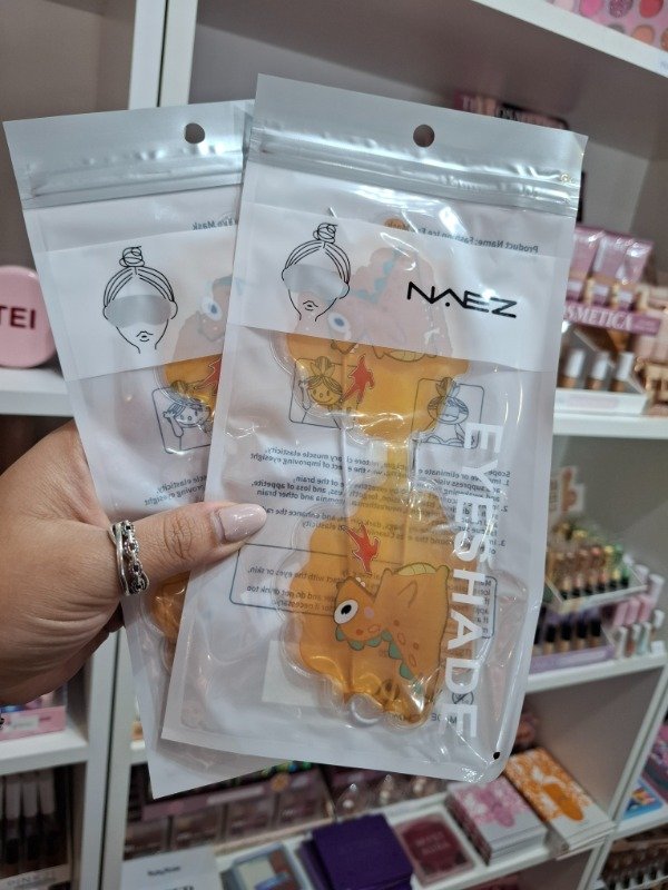 Producto - Antifaz naez DINOO