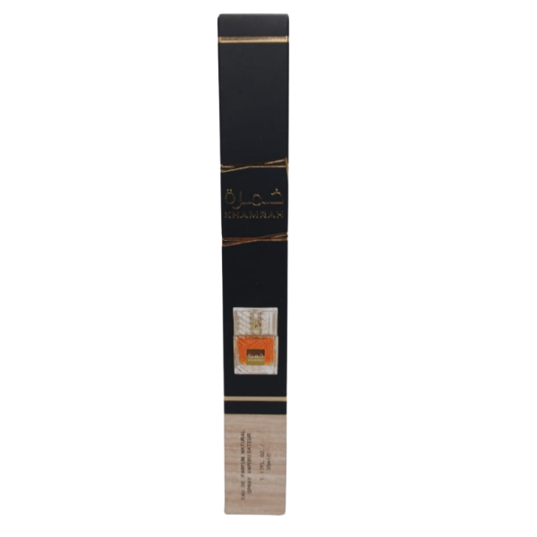 Producto - Perfume Árabe Kamrah Tubito Spray 35 ml