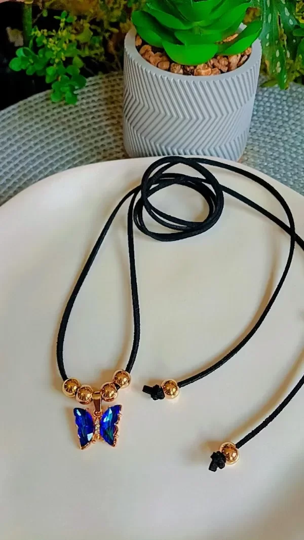 Producto - Mariposas