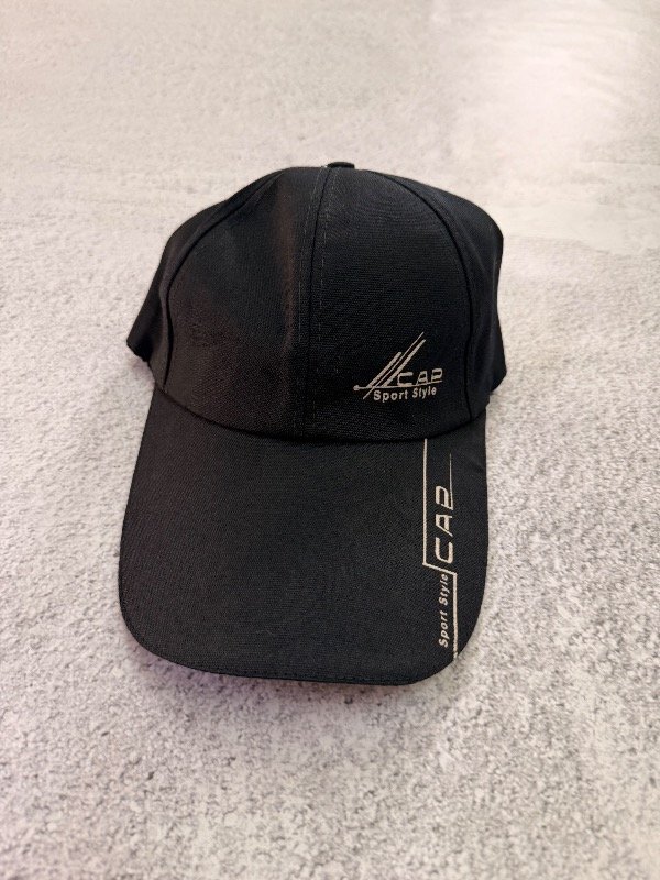 Producto - Gorra Car Azul