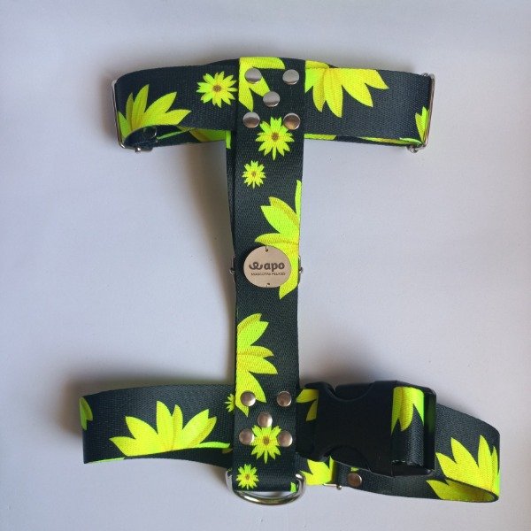 Producto - Pretal H MARGARITA