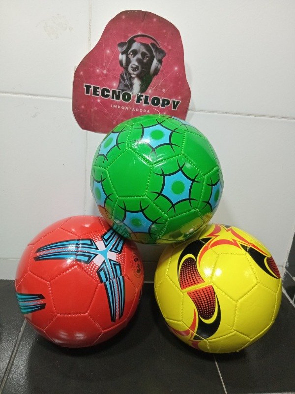 Producto - Pelota n5 futbol