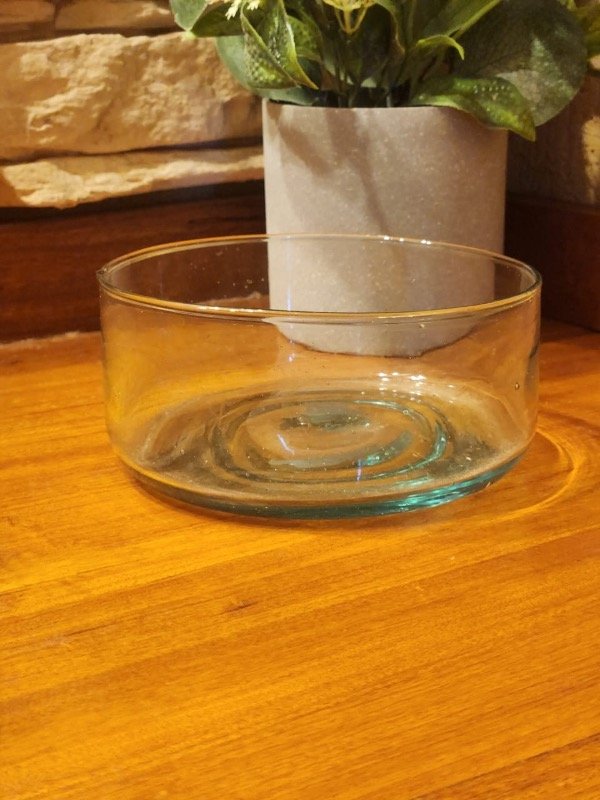 Producto - RECIPIENTE 13X6 - 0