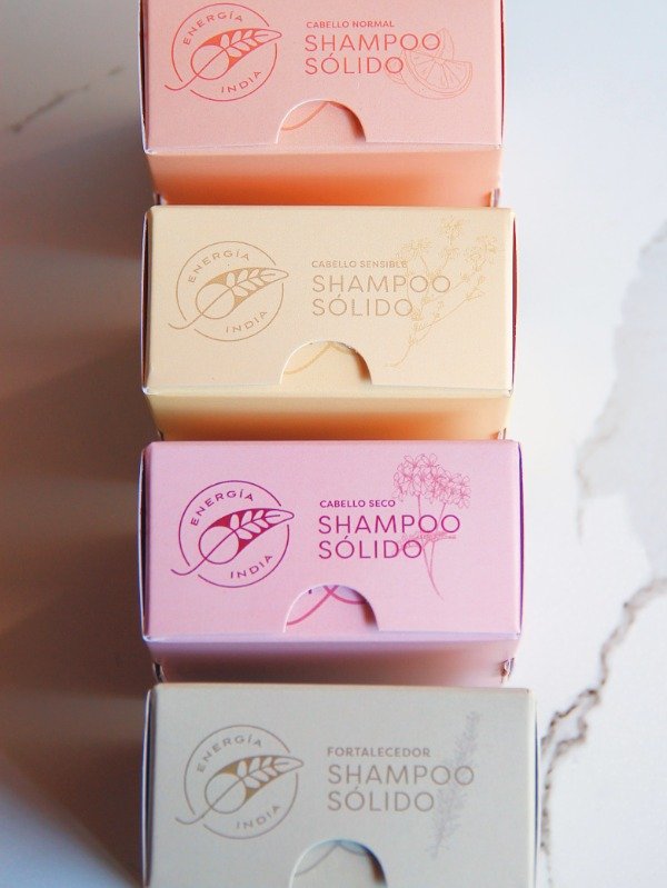 Producto - Preventa shampoo ANMAT - 1