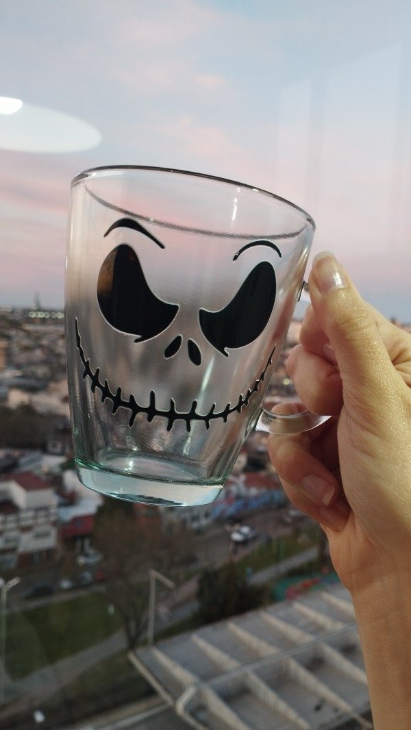 Producto - Taza Jack - 2