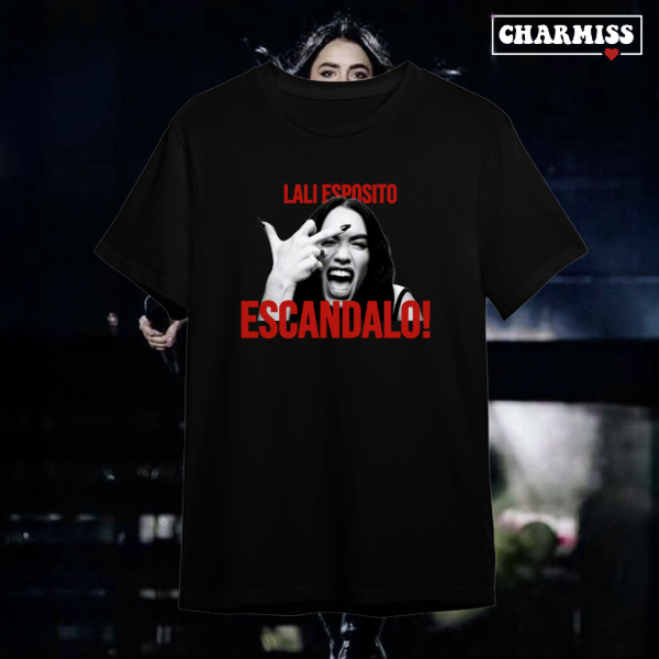 Remeron Oversize Escandalo