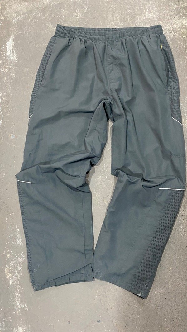 Producto - TRACK PANT TOPPER