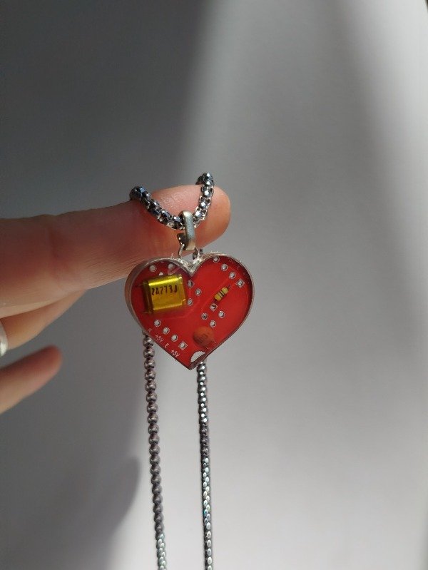 Producto - Electrocuore 2.2U