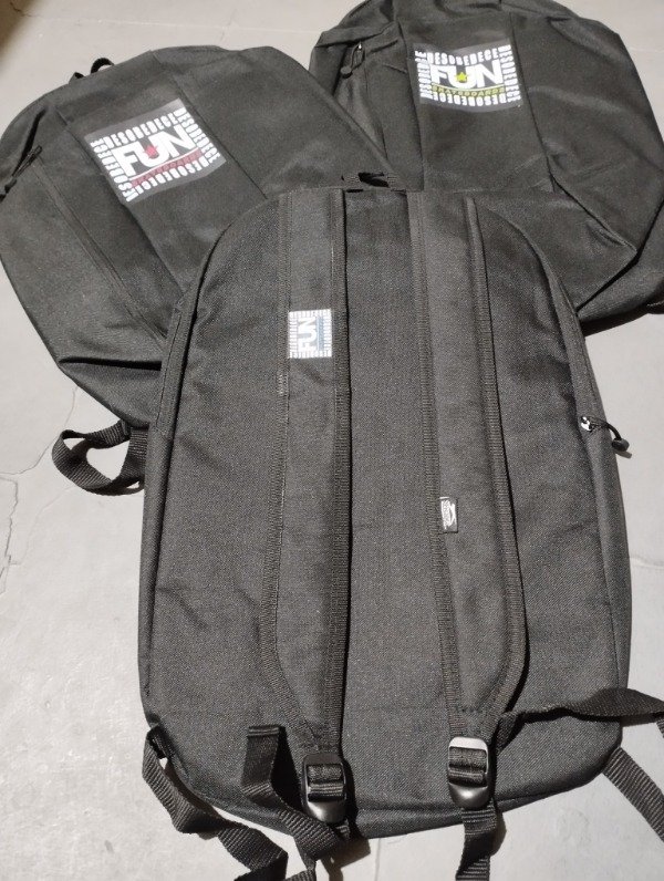 Producto - Mochilas