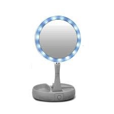 Producto - ESPEJO LED GIRAT. 180  ESPEJO  REDONDO