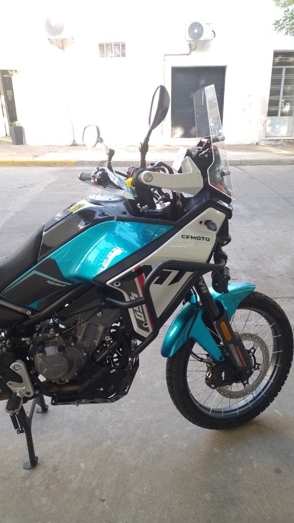 Producto - Cubrecarter 450 Mt - 7