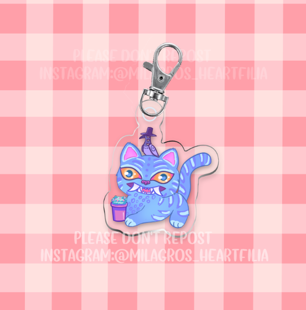 Producto - Llavero - Derpy