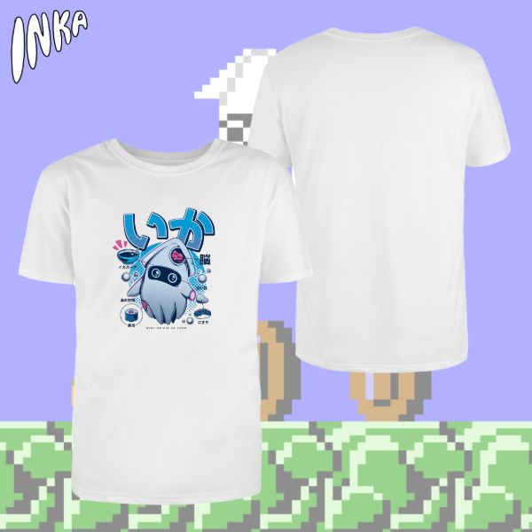 Producto - Remera - Blooper