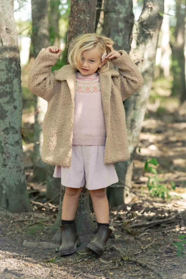 Producto - Tapado amy  4-12 CK