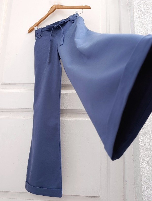 Producto - Pantalón Cosmopolita Aero