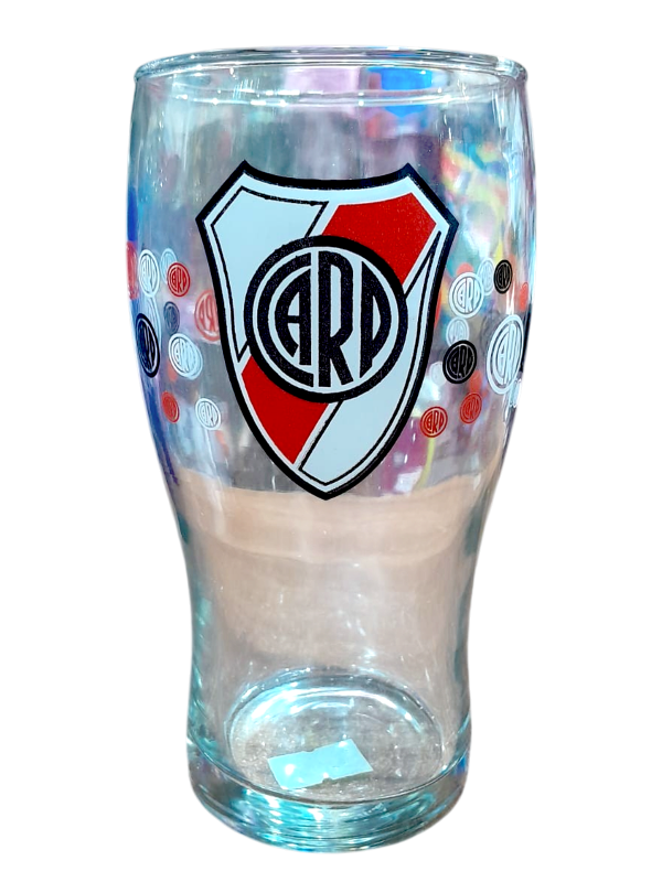 Producto - VASO PINTA CLUBES - 2