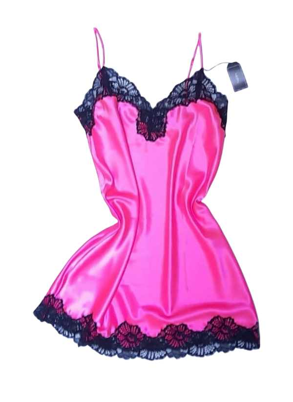 Producto - Camisolines cortos combinados