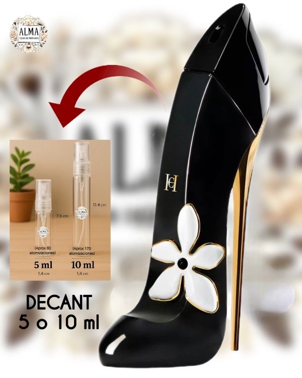 Producto - CH - Good Girl Jasmine Absolute (EDP)